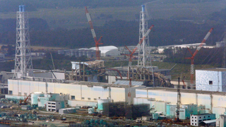 A Robot Captured Photos of What Might Be Melted Nuclear Fuel Inside Fukushima's Reactor No. 3